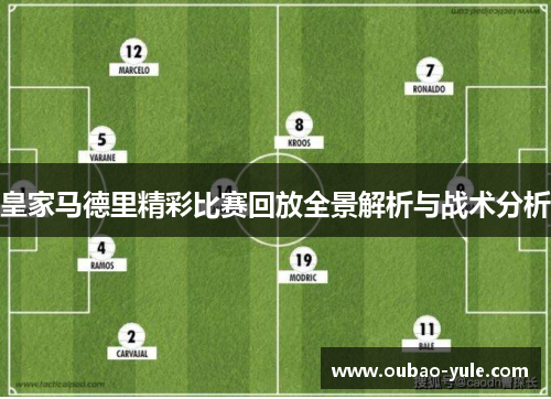 皇家马德里精彩比赛回放全景解析与战术分析
