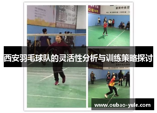 西安羽毛球队的灵活性分析与训练策略探讨